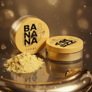Pó Finalizador Banana Powder Face Beautiful