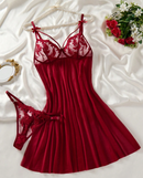 Conjunto de Duas Peças Sexy