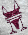 Kit Conjunto Sexy Gringa