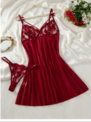 Conjunto de Duas Peças Sexy