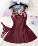 Conjunto de Duas Peças Sexy