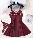 Conjunto de Duas Peças Sexy