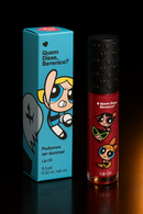O Boticário QDB AS MENINAS SUPER PODEROSAS LIP OIL PODEMOS SER DURONAS