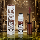 Máscara De Cílios No Panda rímel (No Panda, No Panda Brown, Big No Panda)