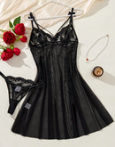 Conjunto de Duas Peças Sexy