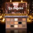 SHEGLAM MatinéE In L.A. Paleta Com 15 Cores- Los Angeles