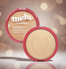 Pó Facial Compacto Melu By Ruby Rose 10