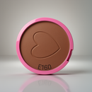 Pó Facial Compacto Melu By Ruby Rose 10